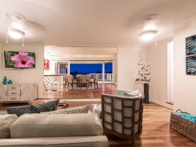 Luxury Villa in Kailua Experience Real Hawaii Living